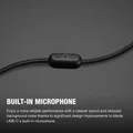 Marshall Mode USB-C In-Ear Earphone with Mic