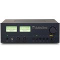 NAD C 3030S MQA Multi-Room Wireless Bluetooth/WiFi Network Integrated Amplifier (with HDMI & Phono)