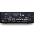 NAD C 3030S MQA Multi-Room Wireless Bluetooth/WiFi Network Integrated Amplifier (with HDMI & Phono)