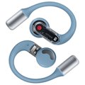 Nothing Ear (open) True Wireless Bluetooth Air Conduction Open-Ear Earphone Microphone Blue