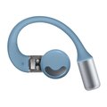 Nothing Ear (open) True Wireless Bluetooth Air Conduction Open-Ear Earphone Microphone Blue