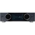Onkyo Muse Y-40 Digital DAC, Multi-Room Wireless Bluetooth/WiFi Network Streamer & Integrated Amplifier (with HDMI & Phono) 