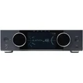 Onkyo Muse Y-40 Digital DAC, Multi-Room Wireless Bluetooth/WiFi Network Streamer & Integrated Amplifier (with HDMI & Phono) 