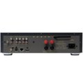 Onkyo Muse Y-40 Digital DAC, Multi-Room Wireless Bluetooth/WiFi Network Streamer & Integrated Amplifier (with HDMI & Phono) 