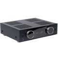 Onkyo Muse Y-50 Digital DAC, Multi-Room Wireless Bluetooth/WiFi Network Streamer & Integrated Amplifier (with HDMI & Phono)