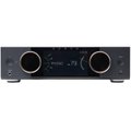 Onkyo Muse Y-50 Digital DAC, Multi-Room Wireless Bluetooth/WiFi Network Streamer & Integrated Amplifier (with HDMI & Phono)