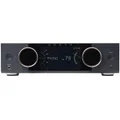 Onkyo Muse Y-50 Digital DAC, Multi-Room Wireless Bluetooth/WiFi Network Streamer & Integrated Amplifier (with HDMI & Phono)