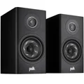Polk Audio Reserve R200 Passive Desktop Bookshelf Speakers - Black