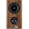 Polk Audio Reserve R200 Passive Desktop Bookshelf Speakers - Walnut