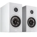 Polk Audio Reserve R200 Passive Desktop Bookshelf Speakers - White