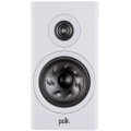 Polk Audio Reserve R200 Passive Desktop Bookshelf Speakers - White