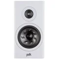 Polk Audio Reserve R200 Passive Desktop Bookshelf Speakers - White