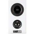 Polk Audio Reserve R200 Passive Desktop Bookshelf Speakers - White
