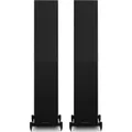 Wharfedale Diamond 12.3i 2.5-Way Passive Floorstanding Speakers Pair All-Black