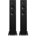 Wharfedale Diamond 12.3i 2.5-Way Passive Floorstanding Speakers Classic Walnut