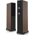 Wharfedale Diamond 12.3i 2.5-Way Passive Floorstanding Speakers Classic Walnut