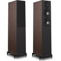 Wharfedale Diamond 12.3i 2.5-Way Passive Floorstanding Speakers Classic Walnut