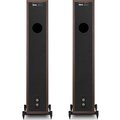 Wharfedale Diamond 12.3i 2.5-Way Passive Floorstanding Speakers Classic Walnut