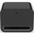 WiiM Sub Pro Studio Monitoring Wireless Bluetooth/WiFi Network Powered Subwoofer- Black