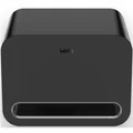 WiiM Sub Pro Wireless Bluetooth WiFi Network 8-inch Powered Active Subwoofer Black