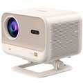 Yaber Projector L2 Plus 1080p LED Home Projector with WiFi & Bluetooth Connectivity