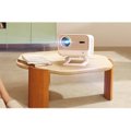 Yaber Projector L2 Plus 1080p LED Home Projector with WiFi & Bluetooth Connectivity