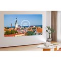 Yaber Projector L2 Plus 1080p LED Home Projector with WiFi & Bluetooth Connectivity