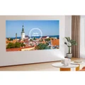 Yaber Projector L2 Plus 1080p LED Home Projector with WiFi & Bluetooth Connectivity