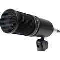 ZOOM ZDM-1 Dynamic XLR Podcast Microphone