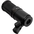 ZOOM ZDM-1 Dynamic XLR Podcast Microphone