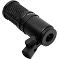 ZOOM ZDM-1 Dynamic XLR Podcast Microphone