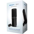 ZOOM ZDM-1 Dynamic XLR Podcast Microphone