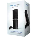 ZOOM ZDM-1 Dynamic XLR Podcast Microphone