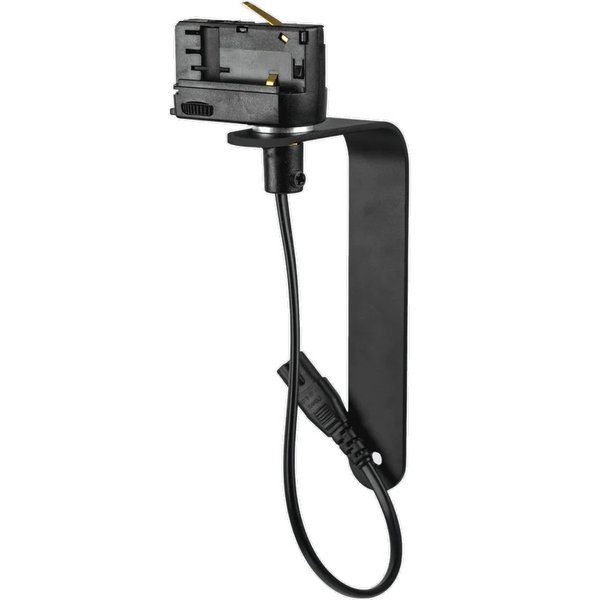 Audio Pro TM-10 Track Mount Bracket for A10 / G10 - Black