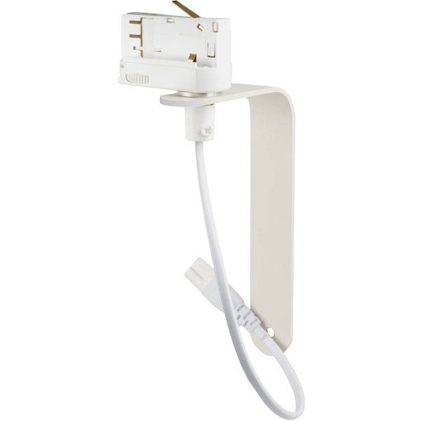 Audio Pro TM-10 Track Mount Bracket for A10 / G10 - White