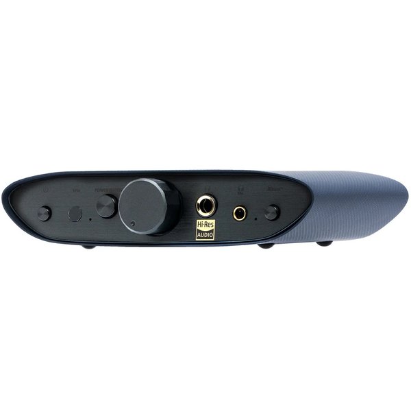 iFi ZEN Air DAC 2 Balanced Desktop Headphone Amplifier & USB DAC