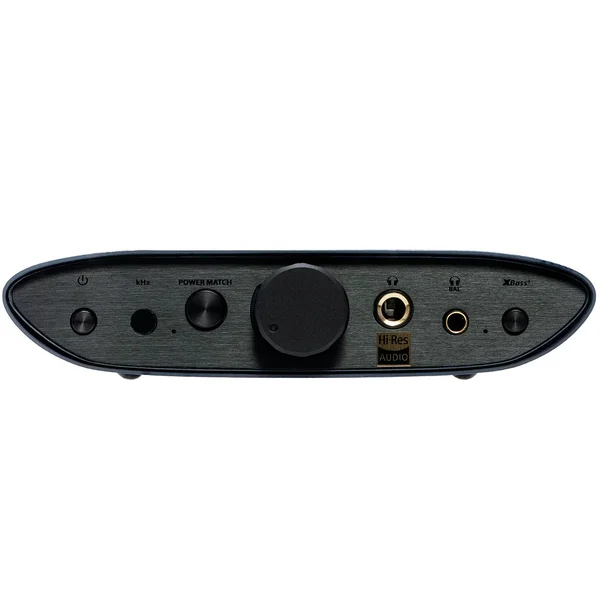 iFi ZEN Air DAC 2 Balanced Desktop Headphone Amplifier & USB DAC