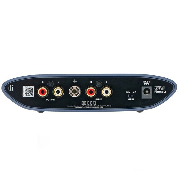 iFi ZEN Air Phono 2 Phono Preamplifier/Phono Stage