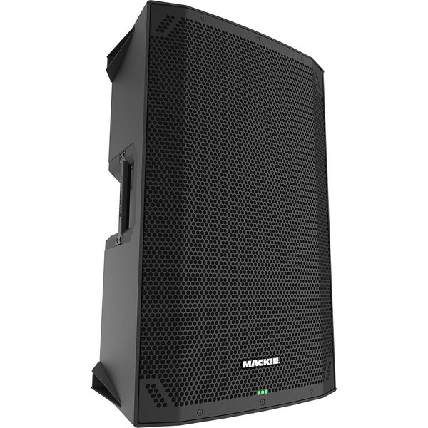 Mackie Thump15v4 15 inch 1400W Wireless Bluetooth PA Loudspeaker