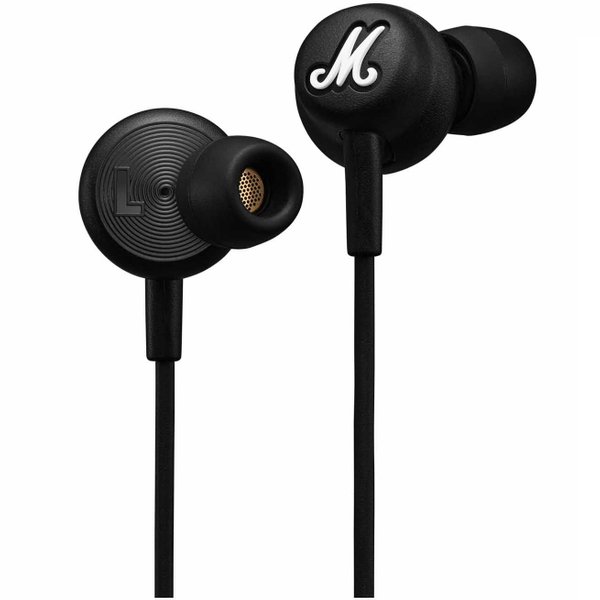Marshall Mode USB-C In-Ear Earphone with Mic