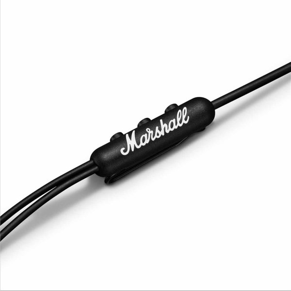 Marshall Mode USB-C In-Ear Earphone with Mic