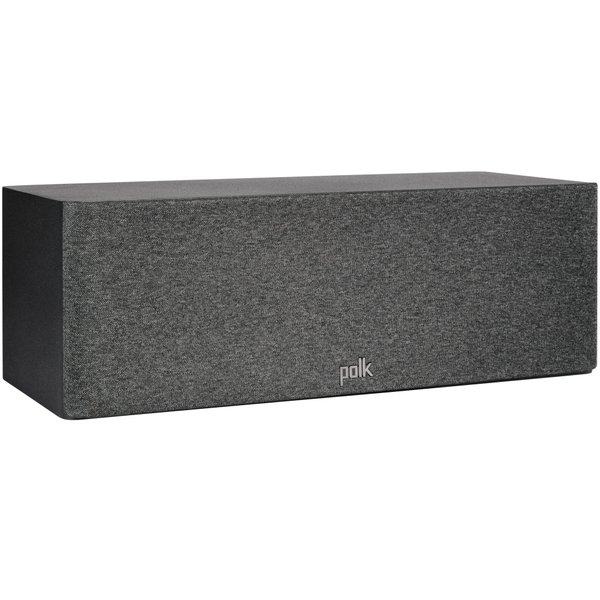 Polk Audio Reserve R300 2-Way Passive Centre Speaker - Black