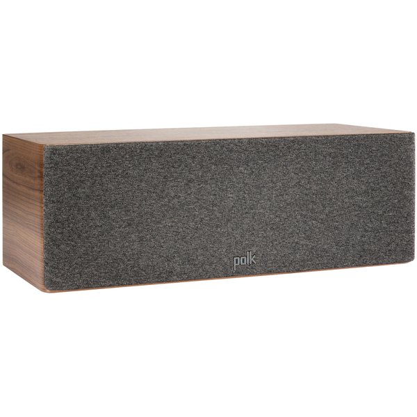 Polk Audio Reserve R300 2-Way Passive Centre Speaker - Walnut
