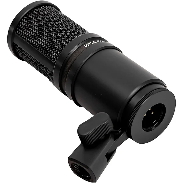 Zoom ZDM-1 Supercardioid Dynamic Vocal XLR Microphone