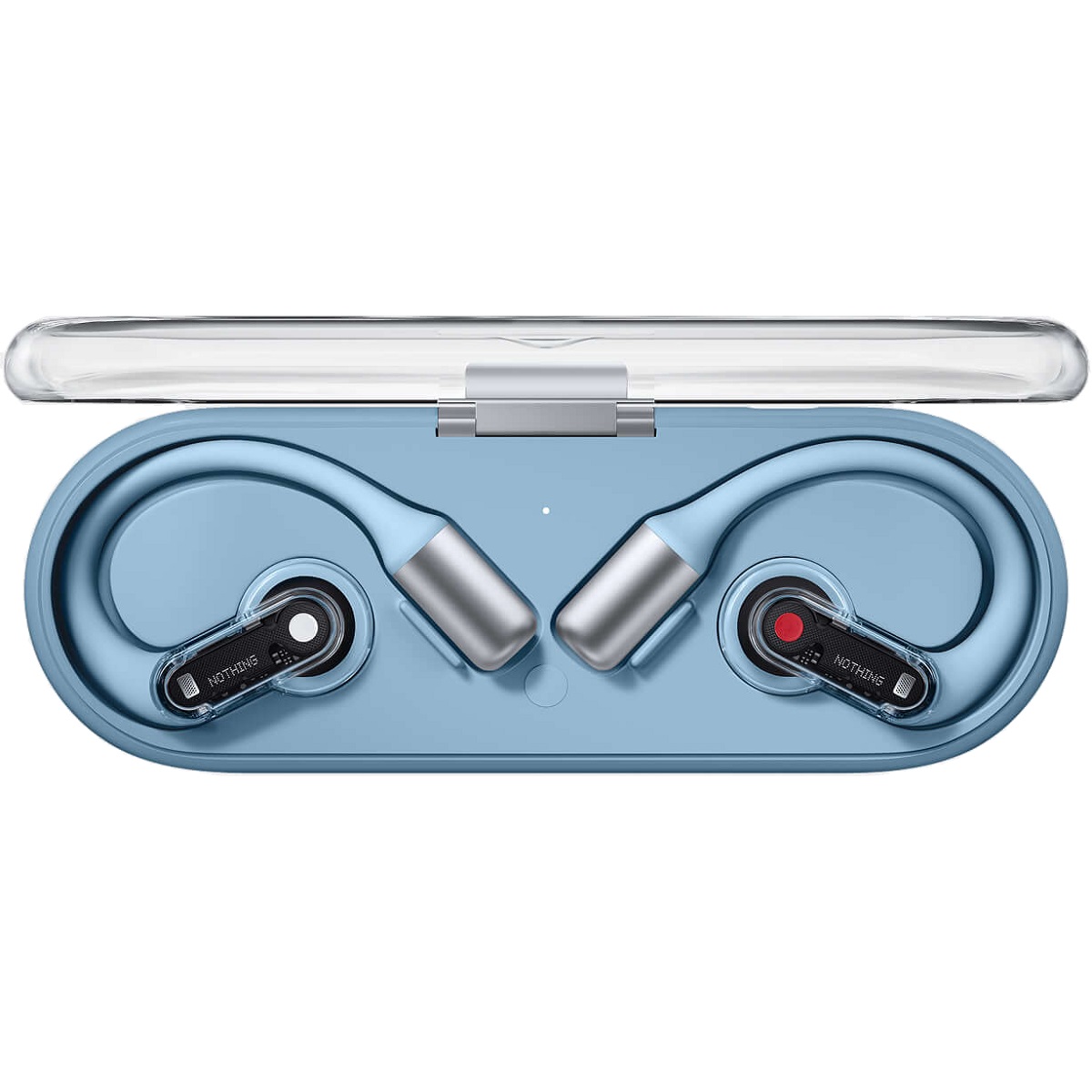 Nothing Ear (open) True Wireless Bluetooth Air Conduction Open-Ear