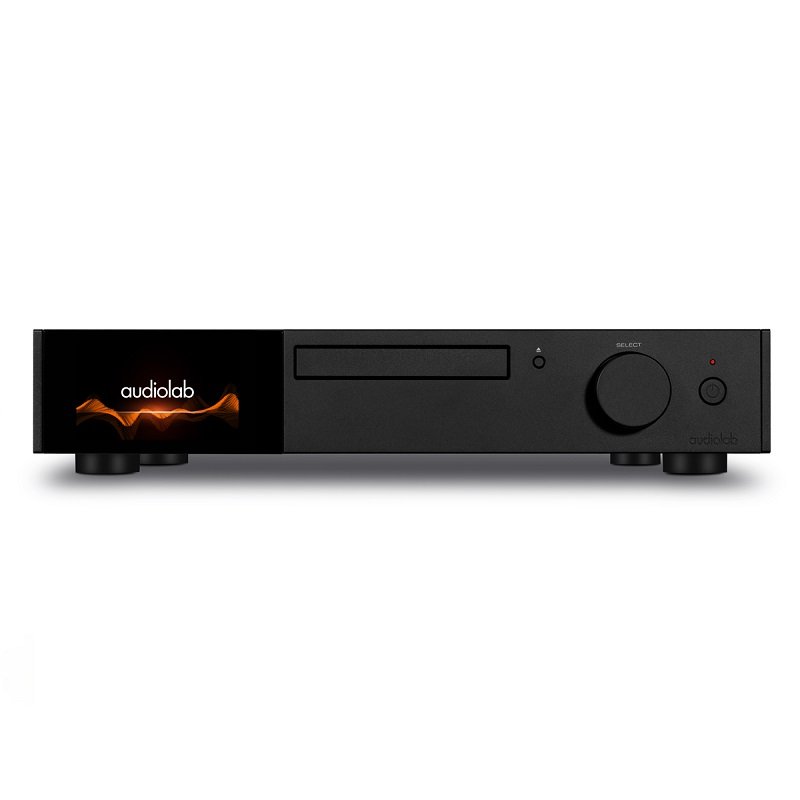 Audiolab 9000CDT CD Transport