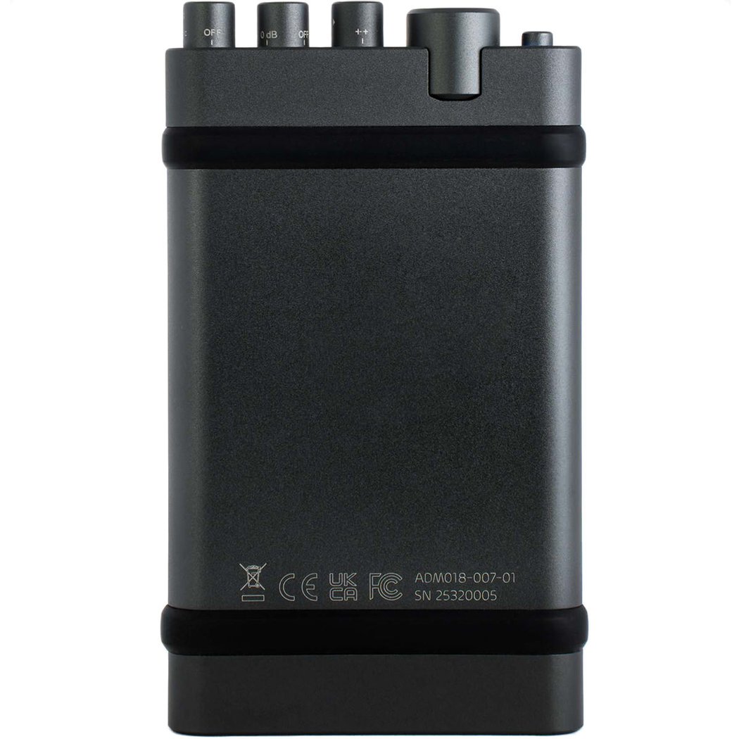 AUDMA Brioso PHPA1 Portable Headphone Amp USB DAC HiFiMAN Susvara RAAL 1995 IMMANIS Elysian Annihilator