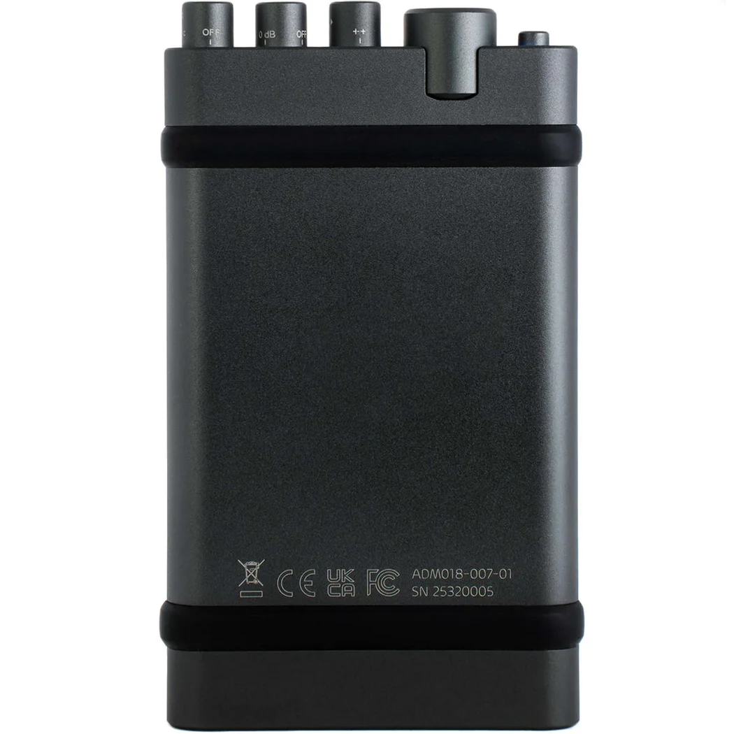 AUDMA Brioso PHPA1 Portable Headphone Amp USB DAC HiFiMAN Susvara RAAL 1995 IMMANIS Elysian Annihilator