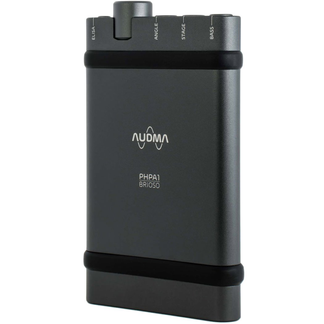 AUDMA Brioso PHPA1 Portable Headphone Amp USB DAC HiFiMAN Susvara RAAL 1995 IMMANIS Elysian Annihilator