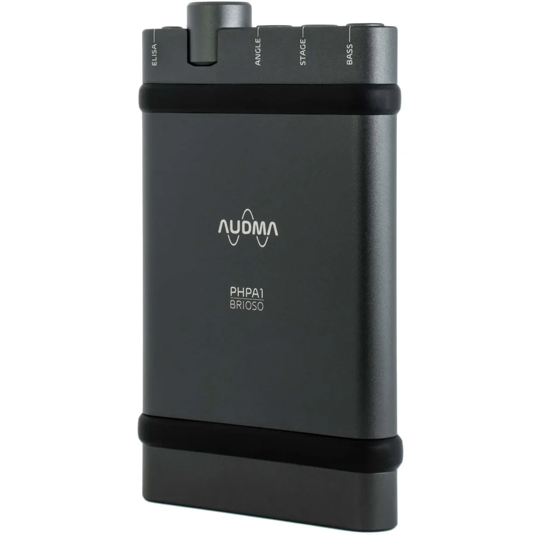 AUDMA Brioso PHPA1 Portable Headphone Amp USB DAC HiFiMAN Susvara RAAL 1995 IMMANIS Elysian Annihilator